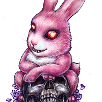 Killer Rabbit