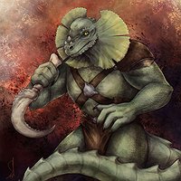 Lizardfolk